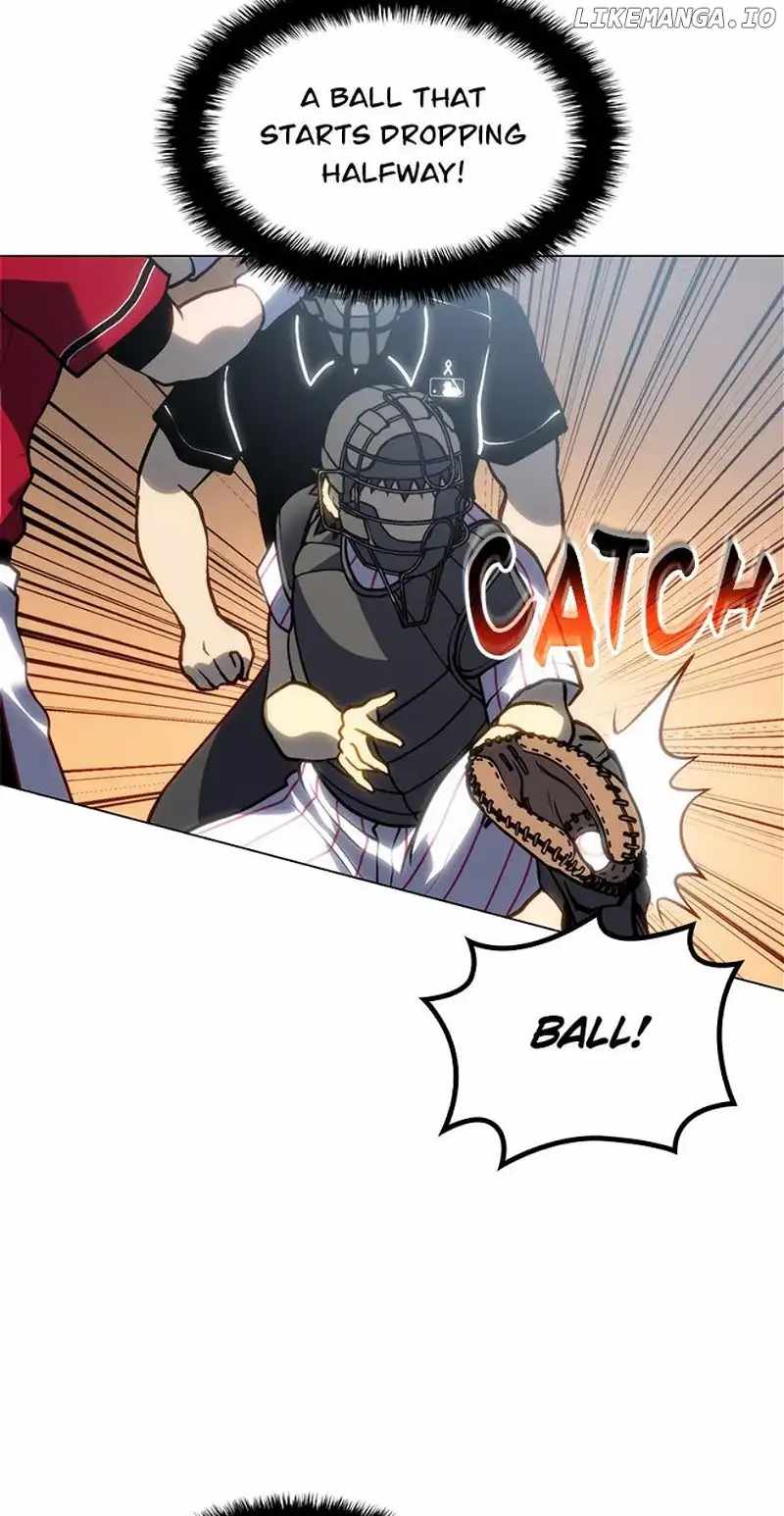 Home Plate Villain Chapter 24 32